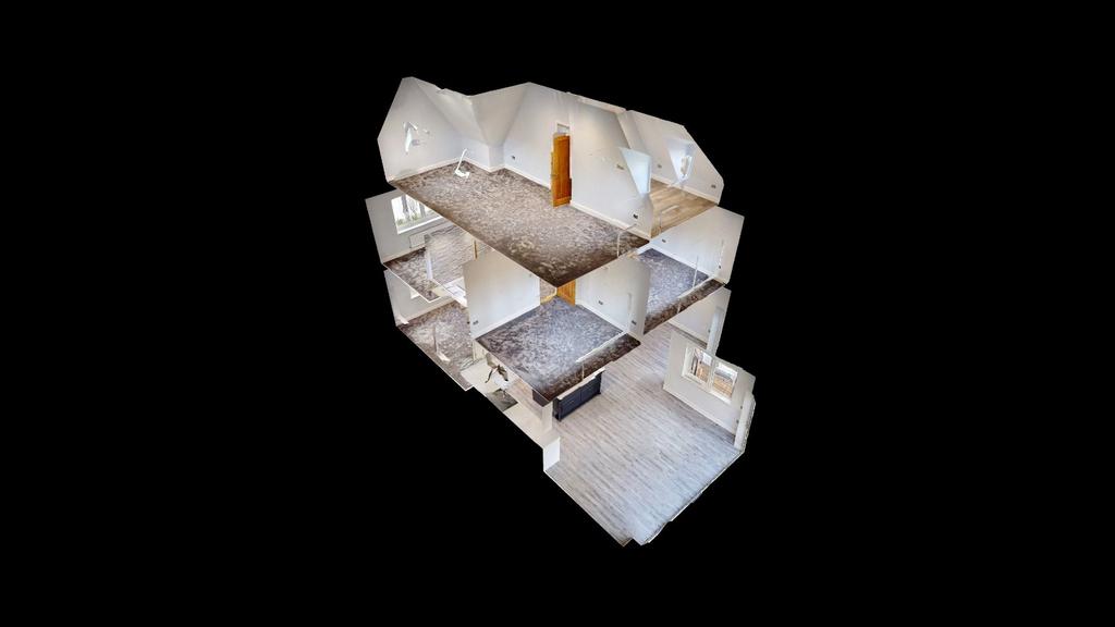 Dolls House View