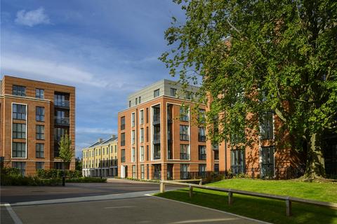 2 bedroom apartment for sale, Galahad Apartments, Knights Quarter, Winchester, Hampshire, SO22