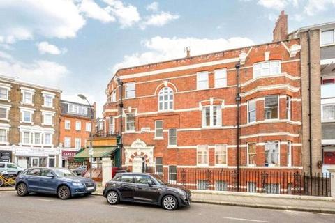 1 bedroom apartment for sale, Richmond Way, London, W14