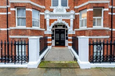 1 bedroom apartment for sale, Richmond Way, London, W14