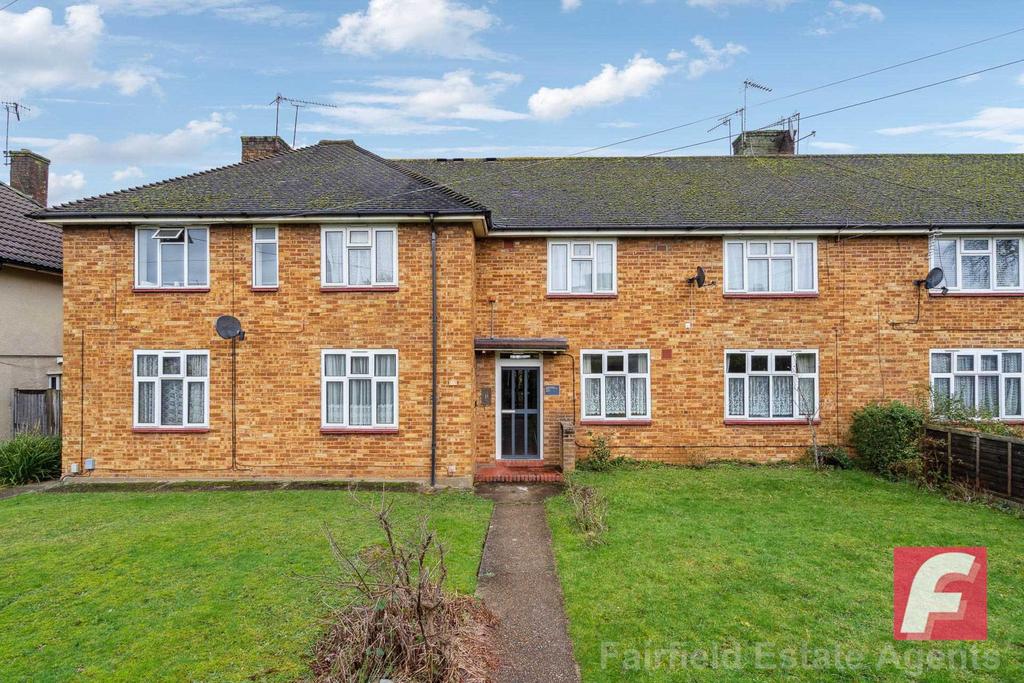 Heysham Drive, South Oxhey 1 bed flat for sale £240,000