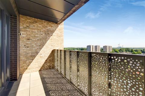 1 bedroom apartment for sale, Starling Court, Southmere, 1 Nest Way, SE2