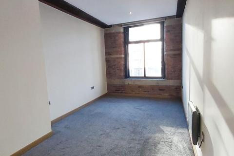 1 bedroom flat to rent, Victoria Mills, Salts Mill Road, Shipley, Bradford, BD17