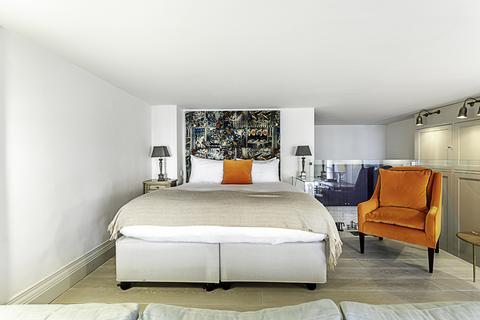 undefined, Court House,  Seymour Place, London W1H