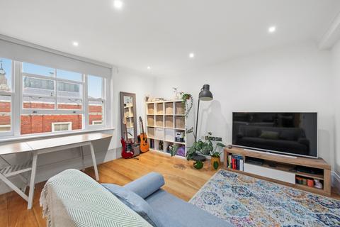 1 bedroom apartment for sale, 47-49 Rupert Street, London, W1D 7PE