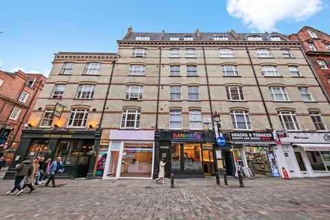 1 bedroom apartment for sale, 47-49 Rupert Street, London, W1D 7PE