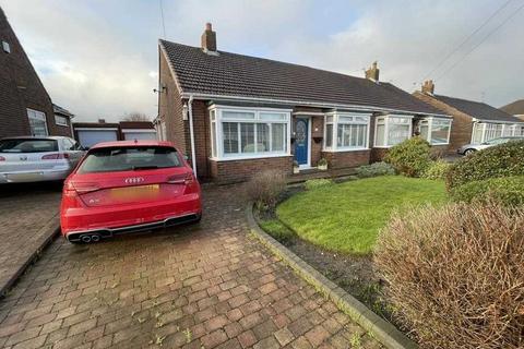 2 bedroom bungalow for sale, Ridley Grove, South Shields