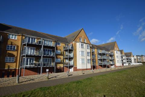 2 bedroom flat for sale, Caroline Way, Eastbourne BN23