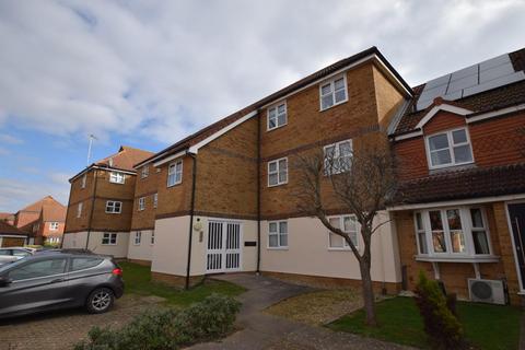 2 bedroom apartment for sale, Falmouth Close, Eastbourne BN23