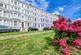 Howard Square, Eastbourne BN21