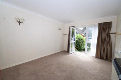 1 bedroom retirement property for sale, Trinity Place, Eastbourne BN21