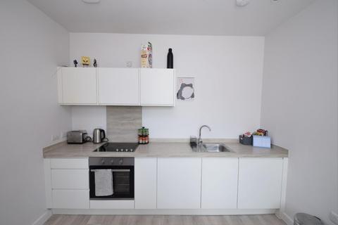 1 bedroom apartment for sale, Upperton Road, Eastbourne BN21