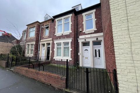 undefined, Woodbine Street, Gateshead NE8