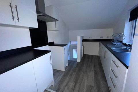 undefined, Woodbine Street, Gateshead NE8