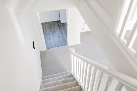 2 bedroom semi-detached house for sale - Plot 13, Kynnersley at Lawrence Park, Lawrence Park Development SY5