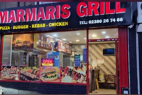 Restaurant for sale, Bournemouth Road, Eastleigh SO53