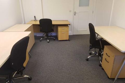 Office to rent, High Street, Slough SL1