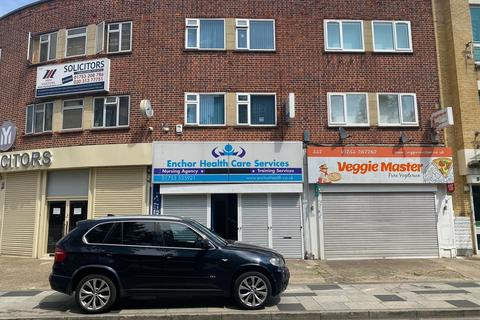 Retail property (high street) to rent, High Street, Slough SL1