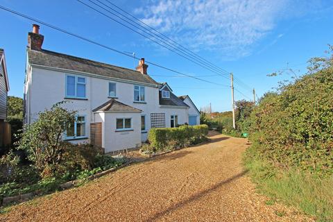 3 bedroom detached house for sale, Back Lane, Sway, Lymington, Hampshire, SO41