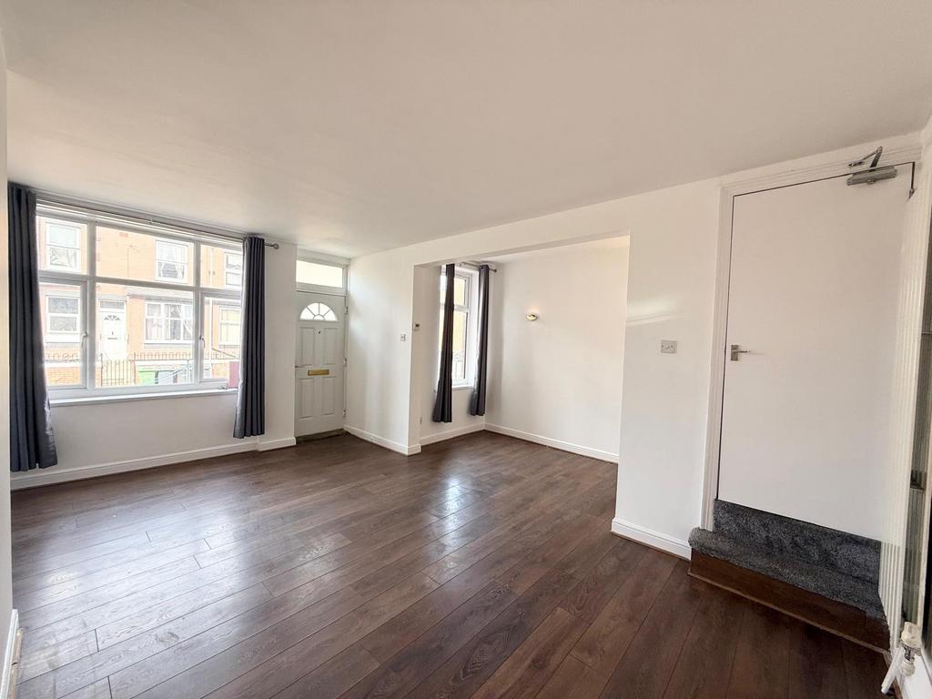 House in West Yorkshire - More