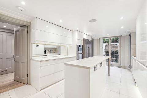undefined, Park Village West, Regents Park, London