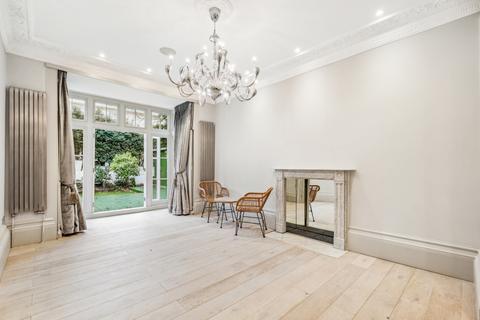 undefined, Park Village West, Regents Park, London