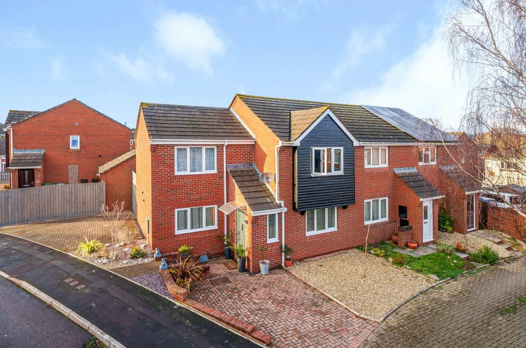 Property For Sale In Alphington Exeter at Victoria Ho blog