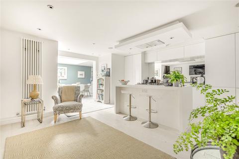 2 Onslow Road, Richmond, TW10 6QF