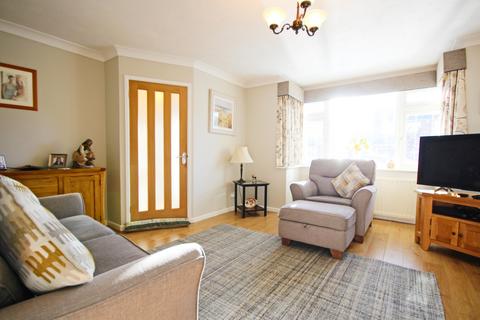 3 bedroom detached house for sale, Turnberry Close,  Rudheath, CW9