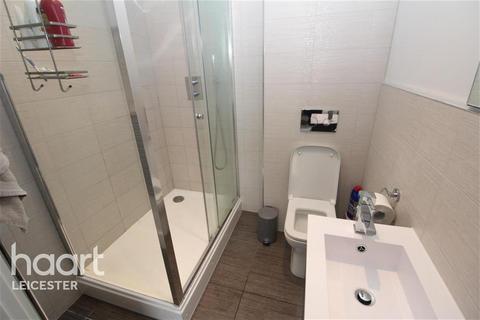 2 bedroom flat to rent, Penthouse Apartment at Aria, Leicester