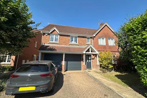 undefined, Shipley Close, Alton, Hampshire