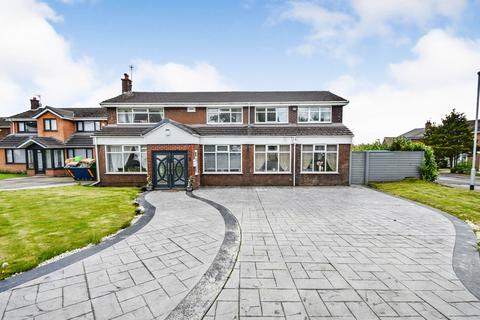 4 bedroom detached house for sale - Ringley Drive, Whitefield, M45
