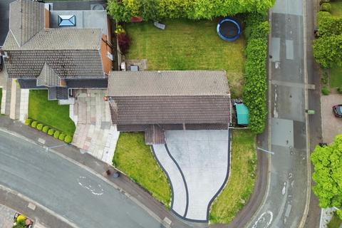 4 bedroom detached house for sale, Ringley Drive, Whitefield, M45