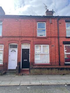 2 bedroom terraced house for sale, Grosvenor Road, Liverpool