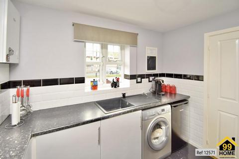 3 bedroom terraced house for sale, Maple Green, West Midlands, DY1