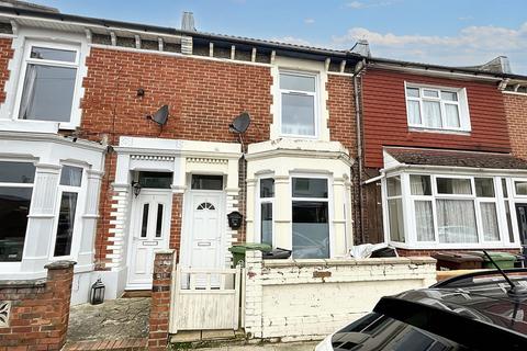 3 bedroom terraced house for sale, Ripley Grove, Portsmouth, PO3