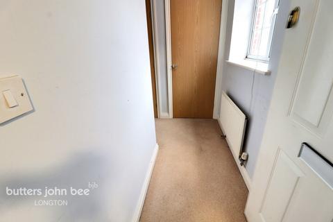 2 bedroom apartment for sale, Trent Bridge Close, Stoke-on-Trent