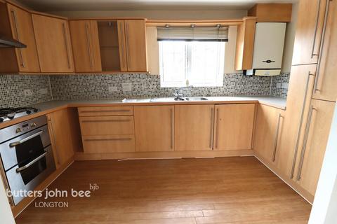 59 Trent Bridge Close, Stoke-on-trent, ST4 8JJ
