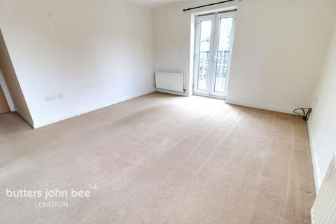 59 Trent Bridge Close, Stoke-on-trent, ST4 8JJ