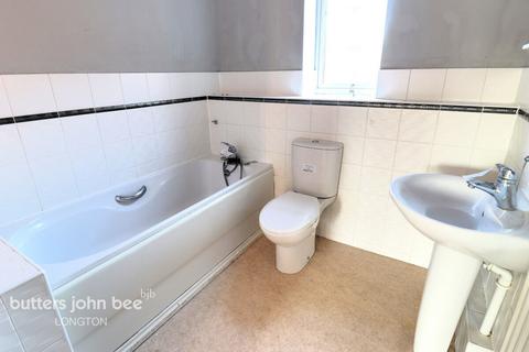 59 Trent Bridge Close, Stoke-on-trent, ST4 8JJ
