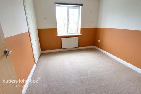 59 Trent Bridge Close, Stoke-on-trent, ST4 8JJ