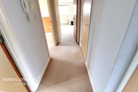 59 Trent Bridge Close, Stoke-on-trent, ST4 8JJ