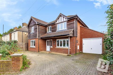 4 bedroom detached house for sale, Wrotham Road, Gravesend, Kent, DA11