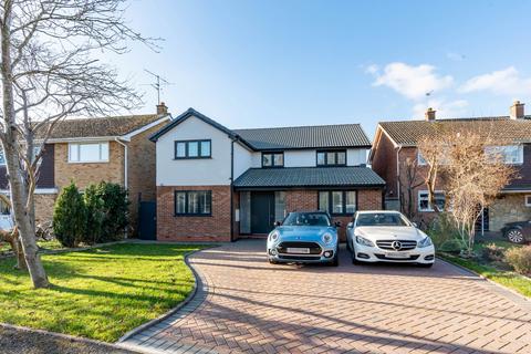 5 bedroom detached house for sale, Lakeside, Oxford, OX2