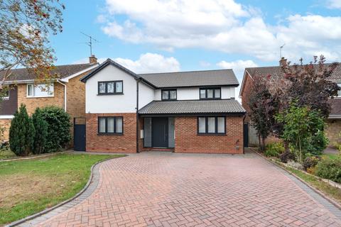 5 bedroom detached house for sale, Lakeside, Oxford, OX2