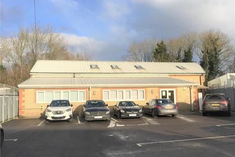 Office to rent - Office Suites, 1a Tower Industrial Estate, London Road, Wrotham, Kent, TN15 7NS