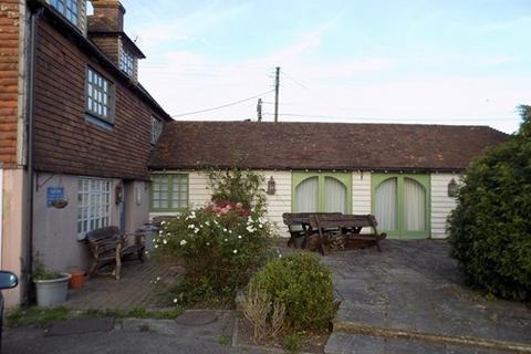 Pub for sale, Crown Inn, The Street, Stone In Oxney, Tenterden, Kent