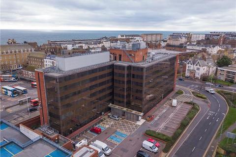 Office for sale, Bouverie House, Middelburg Square, Folkestone, Kent, CT20 1AZ