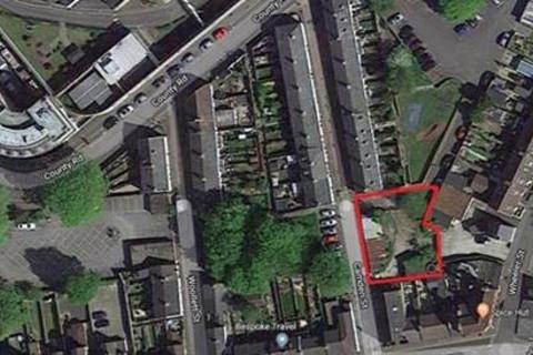 Distribution warehouse to rent, Land At Camden Street, Camden Street, Maidstone, Kent, ME14 1RY