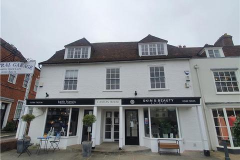 Office to rent, 63-65 High Street, Tenterden, Kent, TN30 6BD